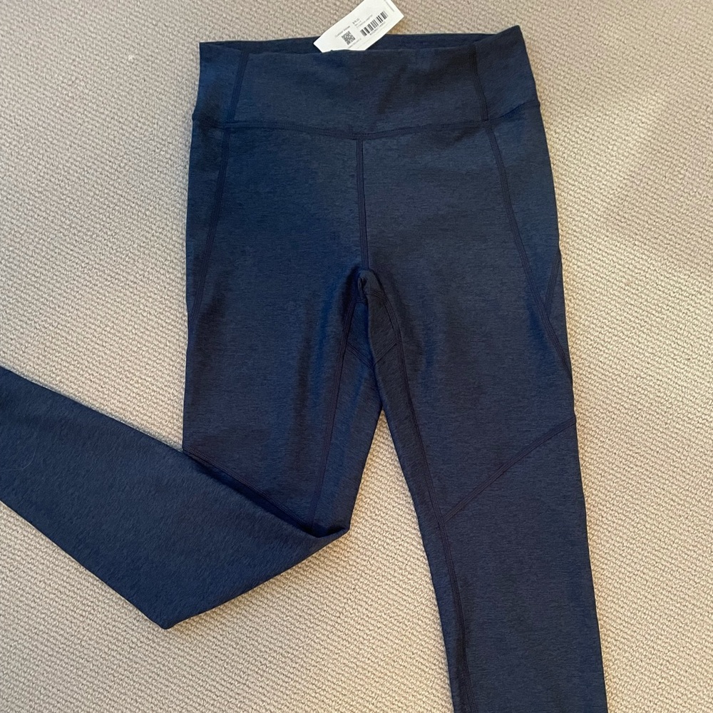 NWT outdoor voices leggings